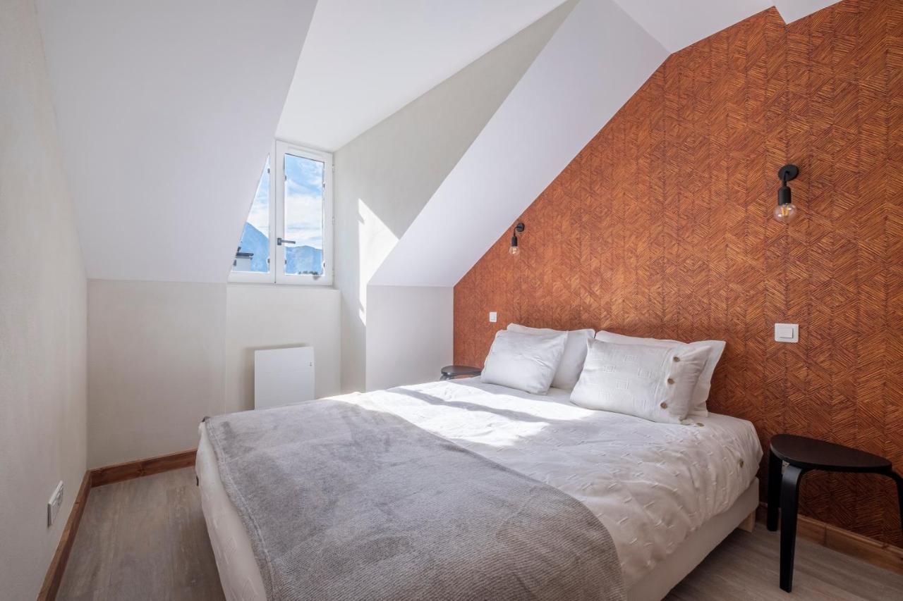 L'Appart 52, Magnifique Duplex En Plein Coeur De Chamonix-Mont-Blanc 외부 사진