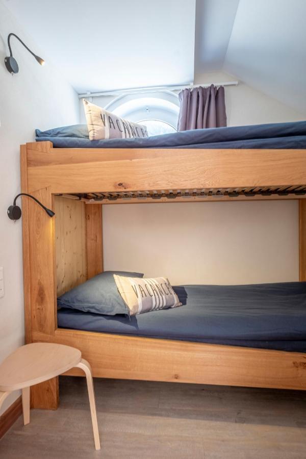 L'Appart 52, Magnifique Duplex En Plein Coeur De Chamonix-Mont-Blanc 외부 사진