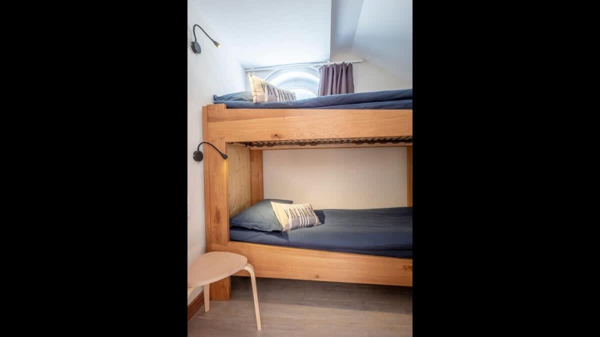 L'Appart 52, Magnifique Duplex En Plein Coeur De Chamonix-Mont-Blanc 외부 사진